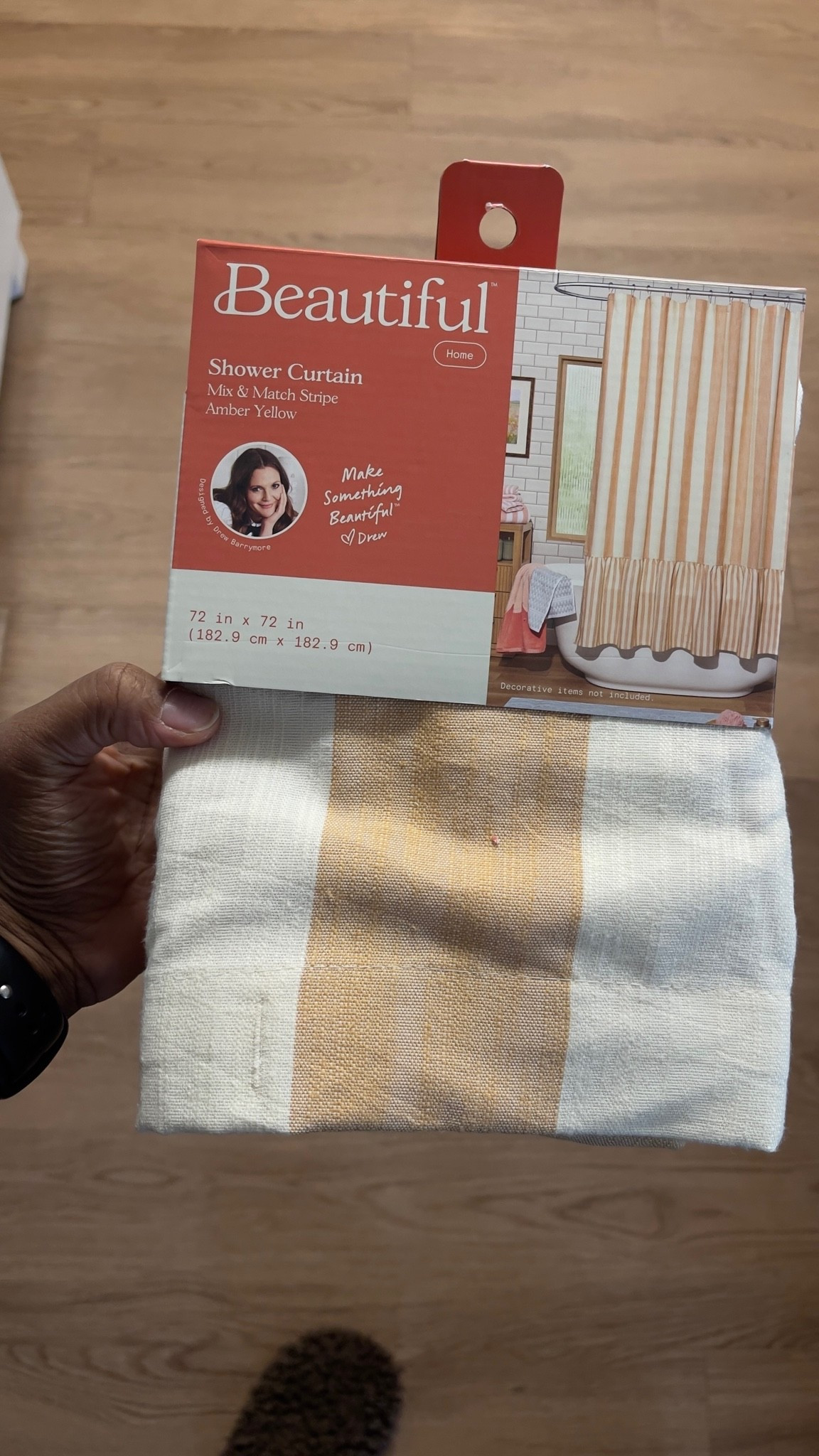 New bathroom shower curtain. Bathroom refresh for fall 2026

Walmart fall finds, Walmart fall decor, Walmart home decor, affordable fall decor, cozy home inspiration, fall shopping, budget-friendly home decor, autumn decorating, fall aesthetic, pumpkin decor, cozy home, seasonal decor, home styling, fall home refresh, Walmart haul, decorating ideas
 #WalmartFinds #FallFinds #FallDecor #WalmartHome #HomeDecor #CozyHome #AutumnDecor #FallAesthetic #BudgetDecor #AffordableHomeDecor #HomeInspo #DecorInspiration #SeasonalDecor #ShopWithMe #HomeStyling #PumpkinSeason #CozySeason #FallShopping #DecorLover #TikTokMadeMeBuyIt

#LTKSeasonal #LTKHome