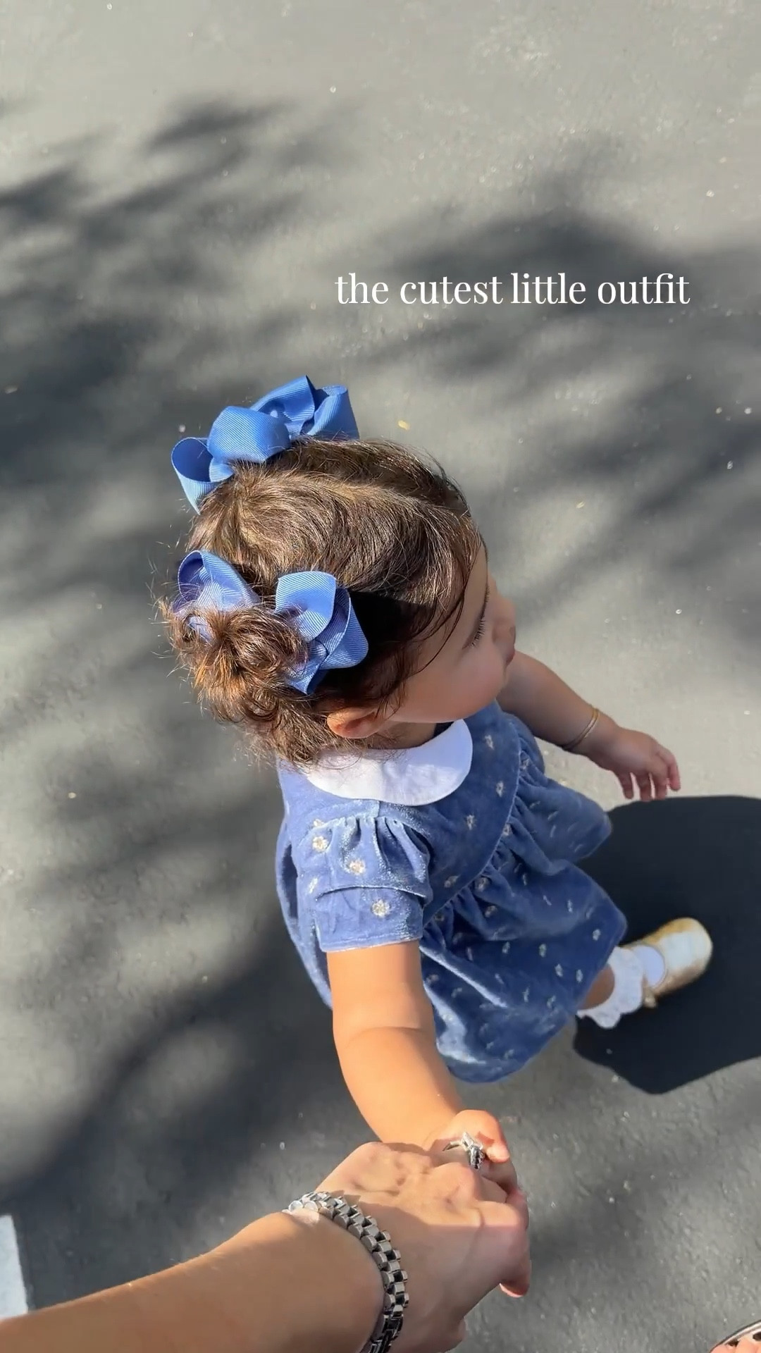 Toddler outfit 

Dress @Janie and Jack 
Bows - we get asked about these all the time! Comes in a pack of lots of colors 
Mary Jane gold shoes - @Zara 

linked lots of cute toddler girl dresses and swim suites 

#LTKmomlife #LTKBaby #LTKKids