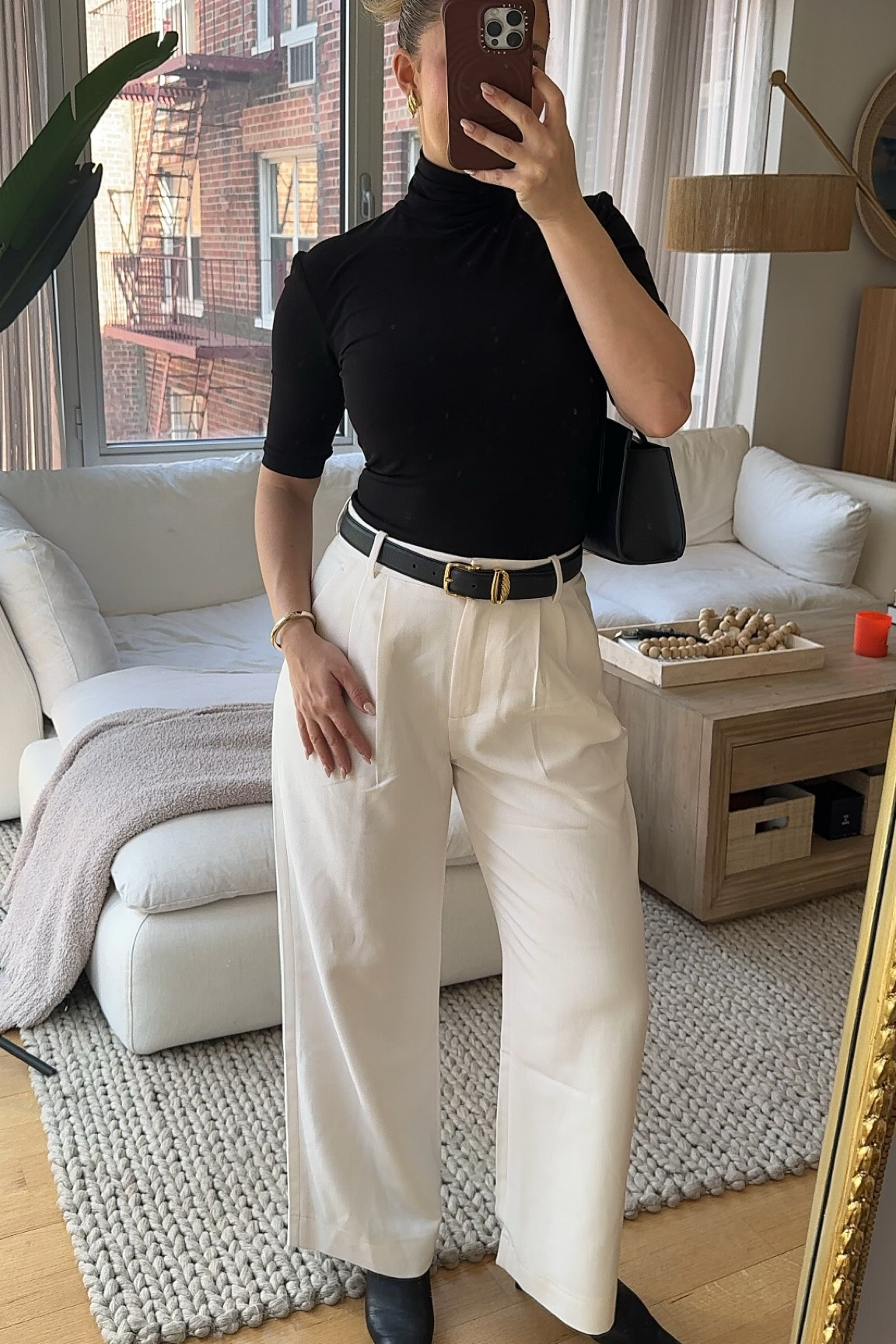 OOTD 🖤

#LTKFindsUnder100 #LTKSeasonal #LTKStyleTip