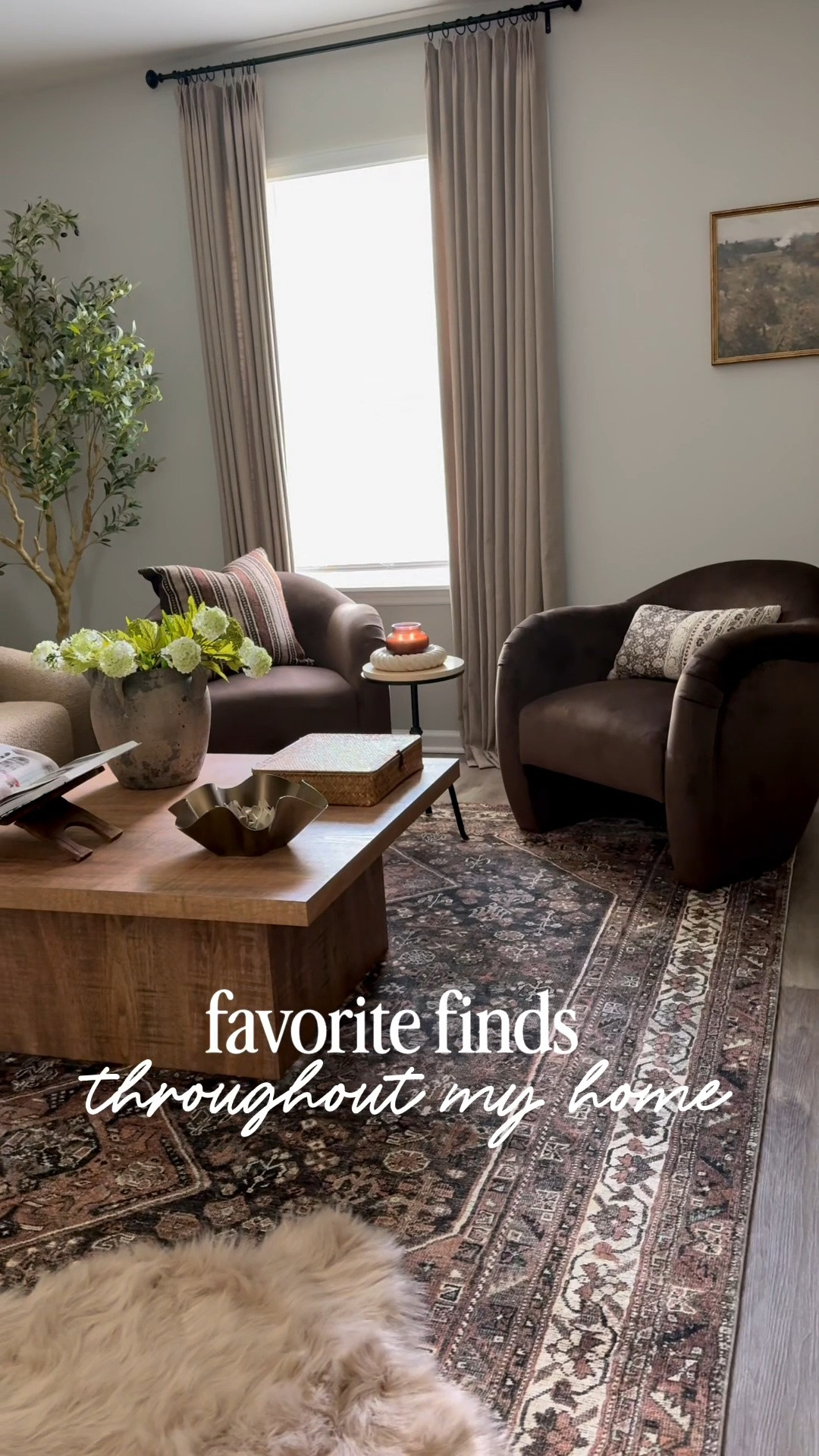 All back in stock! A few favorite finds throughout my home 🤎 

Living room, bedroom, coffee table, nightstands, entryway, console table, designer inspired home finds

#LTKHome #LTKSaleAlert #LTKSeasonal