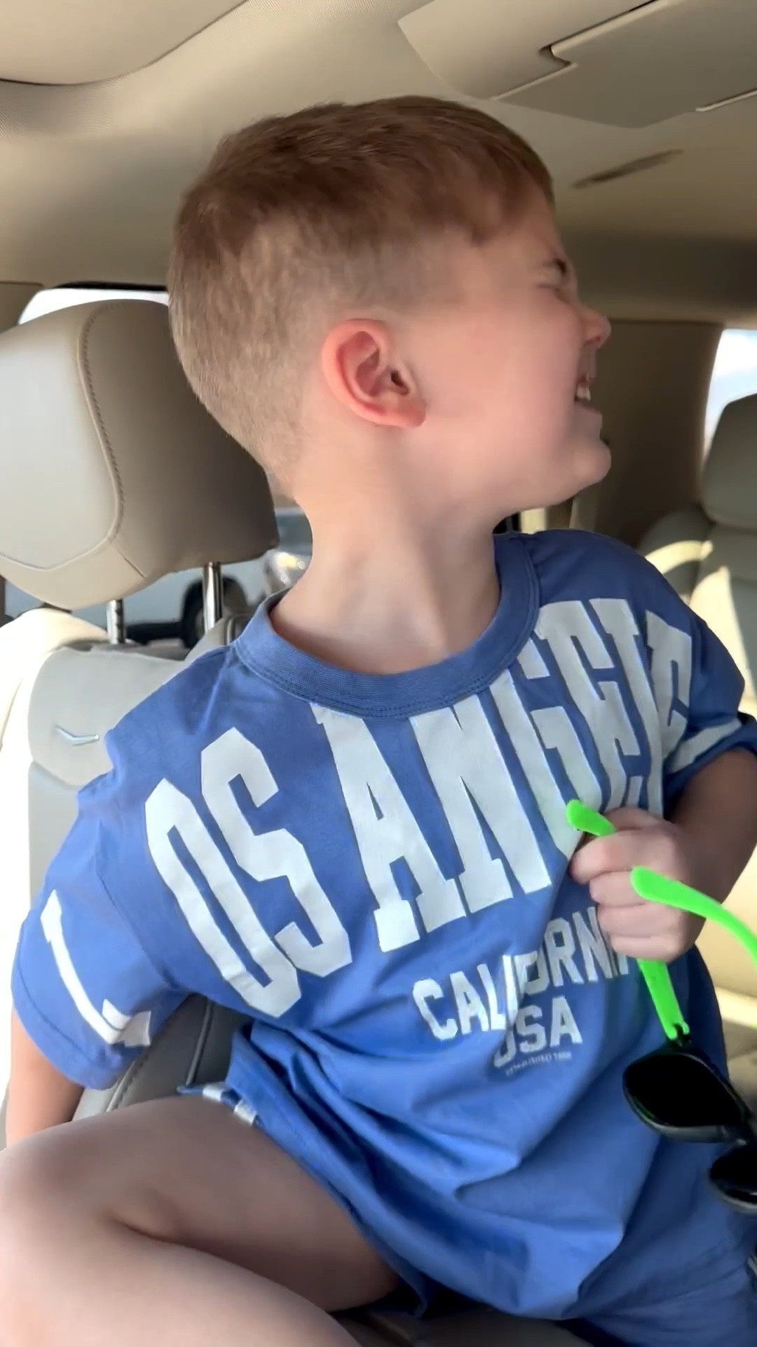 Toddler boy fit, mix and match top and shorts, under $15 each piece!! He’s 4 and wearing 5T.

#LTKKids #LTKootd