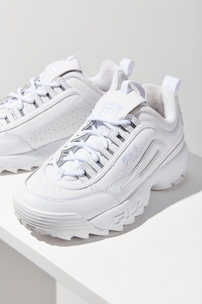 new fila disruptor 2019