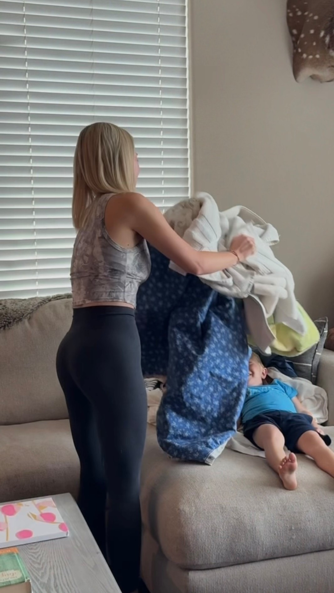 Cano crop top + leggings links

#LTKSummerEdit #LTKActive #LTKPetite