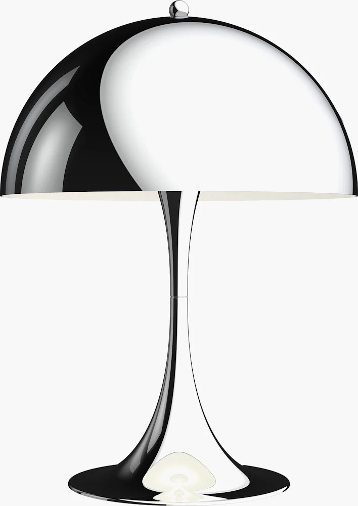 Panthella Table Lamp | Design Within Reach