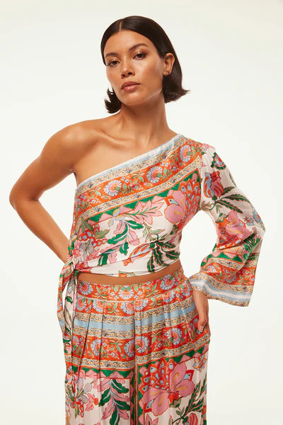 KASPIA TOP | MISA Los Angeles