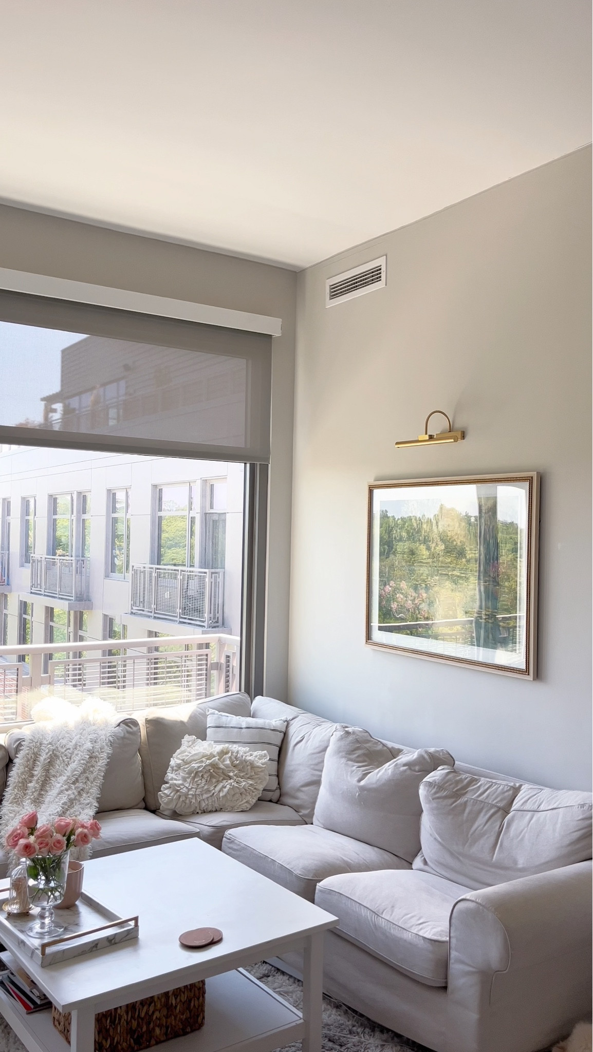 Cozy and comfy after work. 🌷

Affordable home decor | elevated home decor | elegant home decor | neutral home decor | white home decor | aesthetic home | home finds under $50 | apartment decor | affordable apartment finds | apartment finds | look for less | gift ideas | gold home accents | pretty decor | feminine decor | pretty but practical decor | French inspired decor | French aesthetic | Nancy meyers aesthetic | aesthetic Amazon home finds | style | pink home decor | cozy home | spring decor | renter friendly 

#LTKHome #LTKvlog #LTKdayinmylife