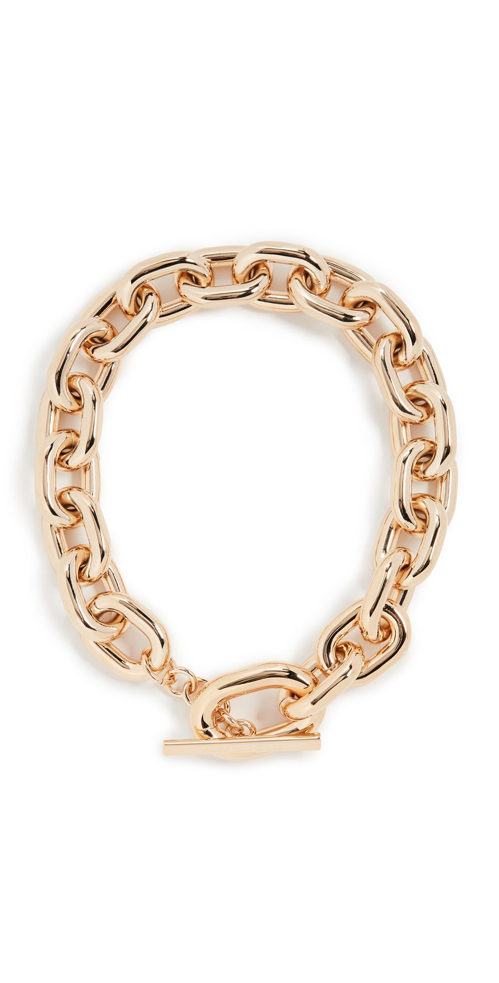 Paco Rabanne XL Link Necklace | Shopbop