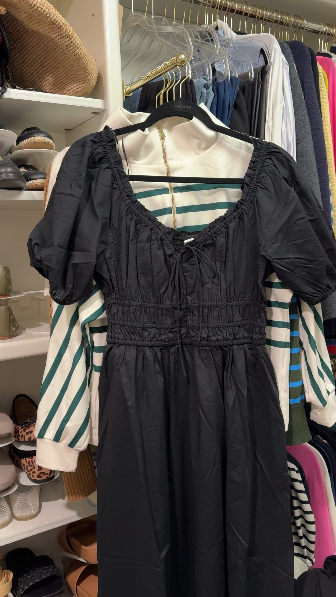 Old Navy Doen Ischia look for less
Cotton dress perfect for Fall transition. Great teacher outfit too! Petite and tall available. 

#LTKSeasonal #LTKStyleTip #LTKFindsUnder50