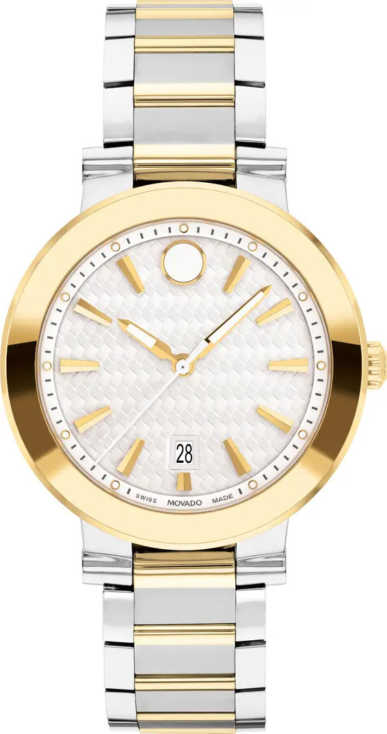 Vizio Bracelet Watch, 32mm | Nordstrom