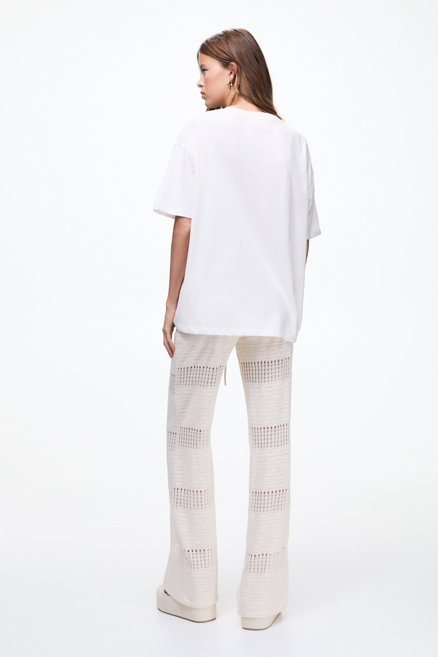 Moerbei T-shirt | PULL and BEAR NL