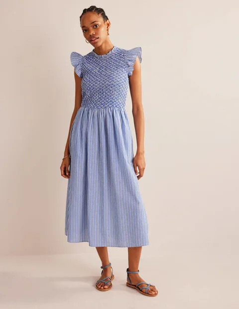 Easy Flat Sandals | Boden (UK & IE)