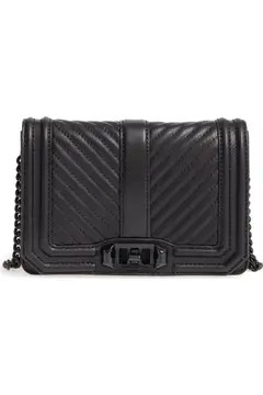 Small Love Leather Crossbody Bag | Nordstrom