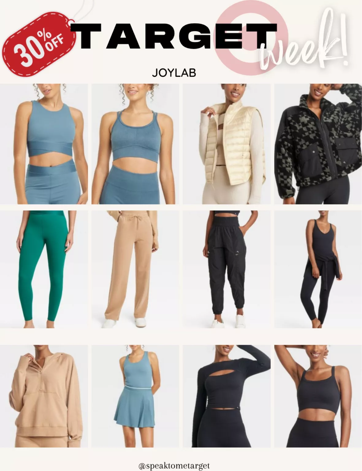 Women's High Neck Zip-up Bra - Joylab™ : Target