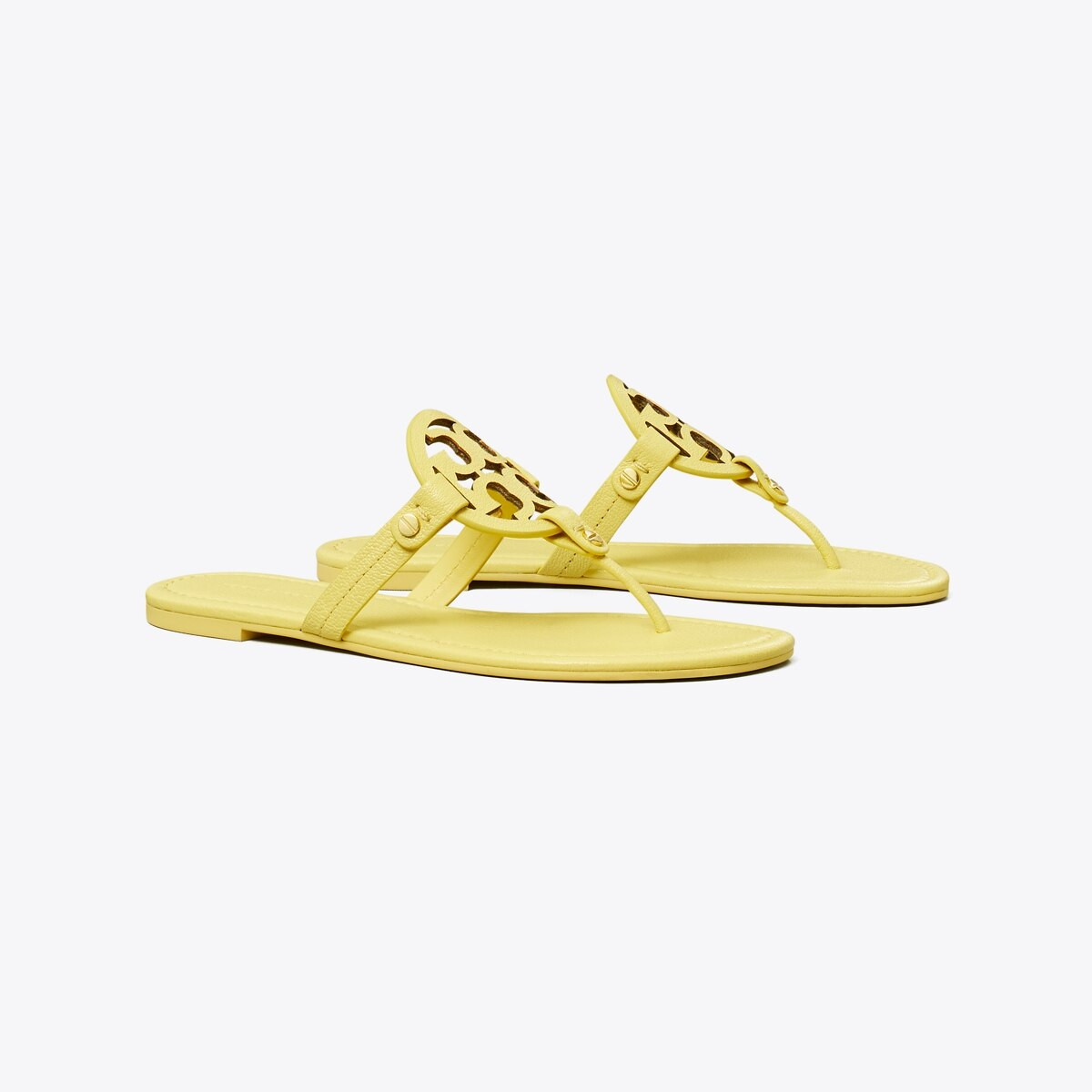 Miller Sandal: Women's Designer Sandals | Tory Burch | Tory Burch (US)