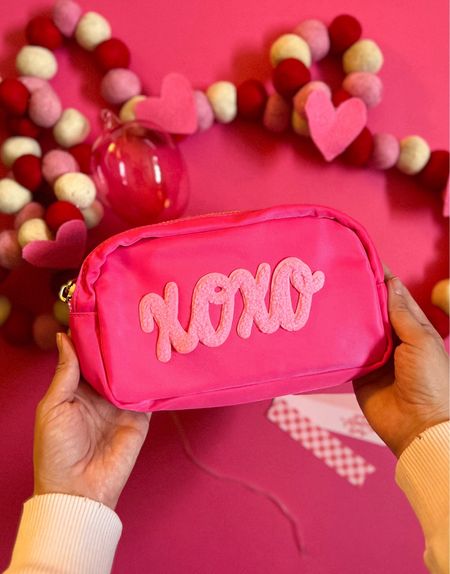 A gift for your Galentines for Valentine’s Day filled with your favorite things!

#LTKGiftGuide #LTKMostLoved #LTKSeasonal