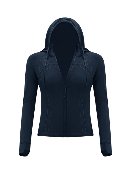 Define Hooded Jacket *Nulu | Women's Hoodies & Sweatshirts | lululemon | Lululemon (US)