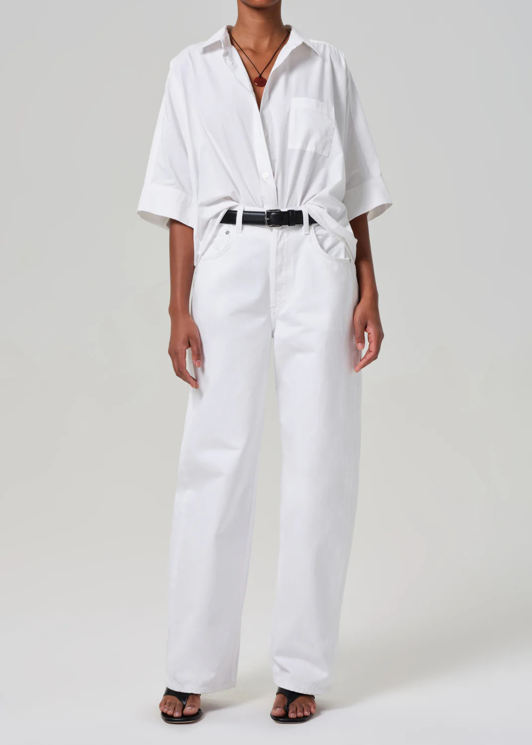 Ayla Baggy in Canyon | Citizens of Humanity