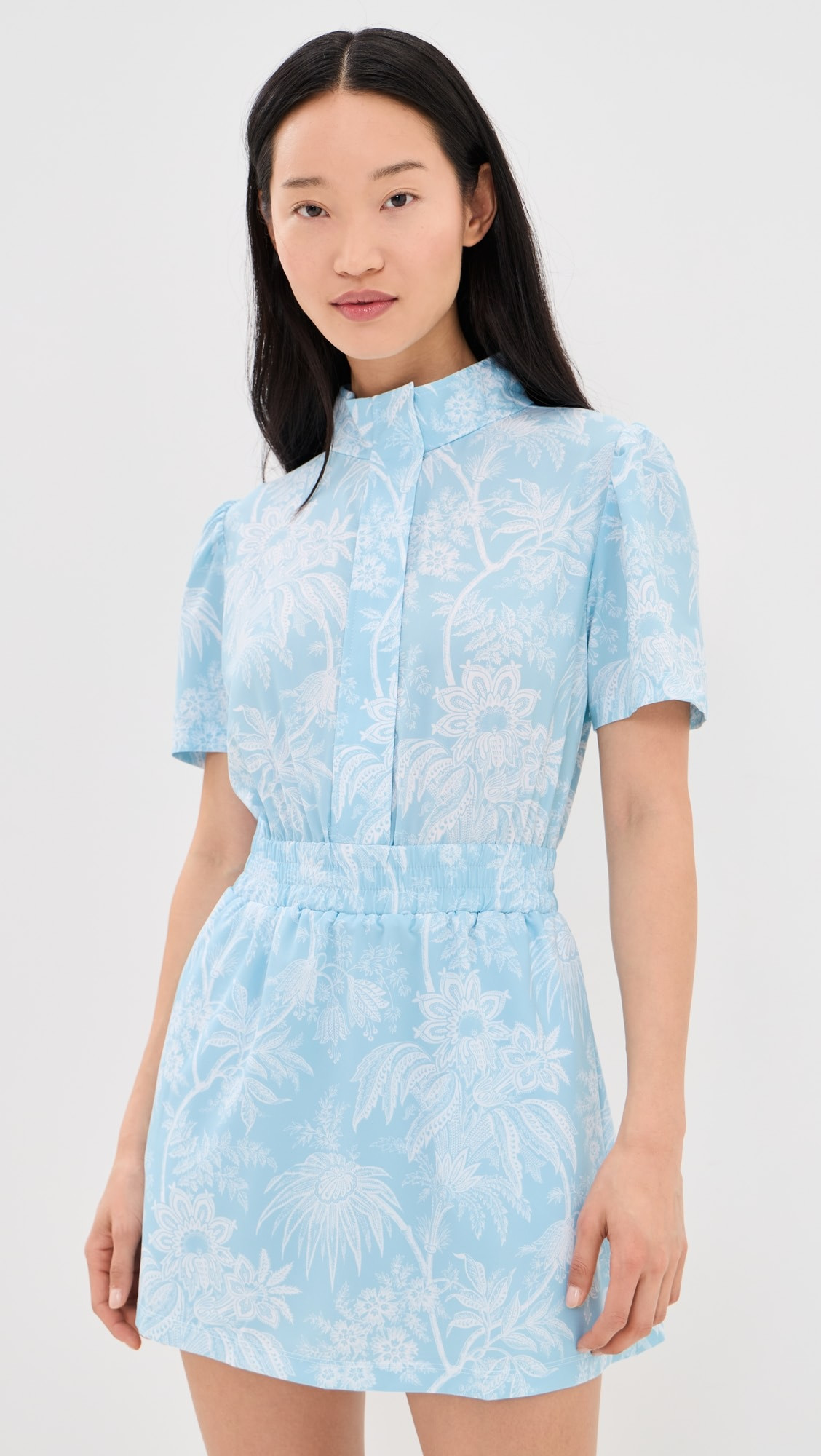 Dockside Dress | Shopbop