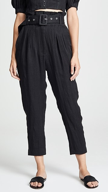 Astrid Pants | Shopbop