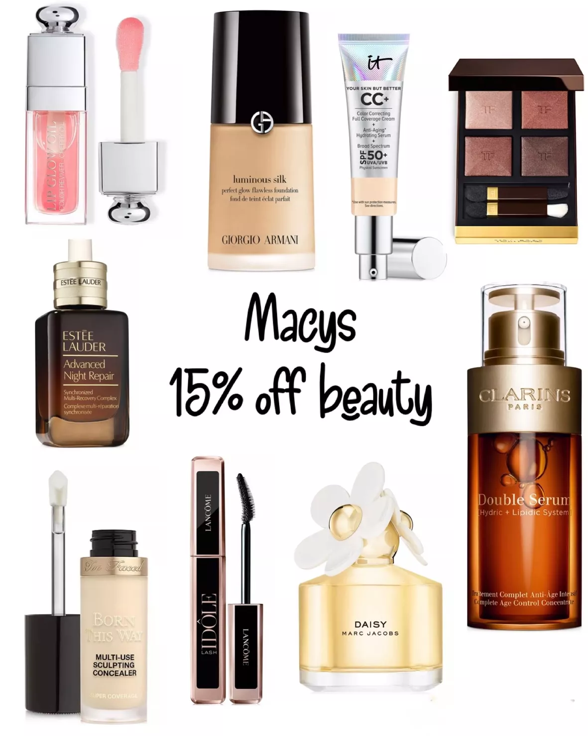 Discount Beauty, Skincare, Makeup, Perfume, Haircare