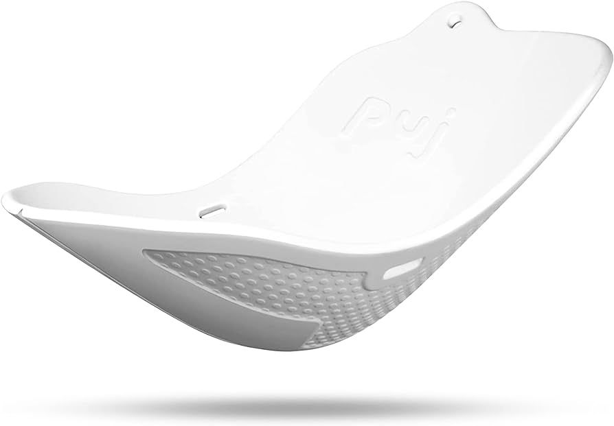 Puj – Puj Flyte Compact Infant Bathtub, Baby Bathtub for Newborns and Infants, Stylish Baby Bat... | Amazon (US)