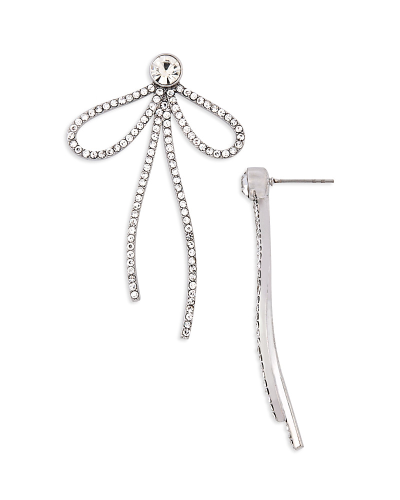 Baublebar Madeline Bow Earrings | Bloomingdale's (US)