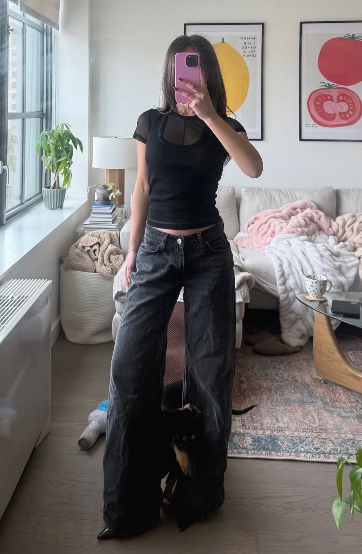 #LTKSeasonal #LTKootd #LTKBeauty