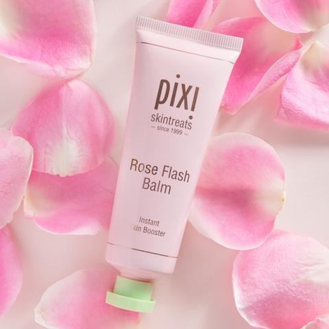Rose Flash Balm | Pixi Beauty