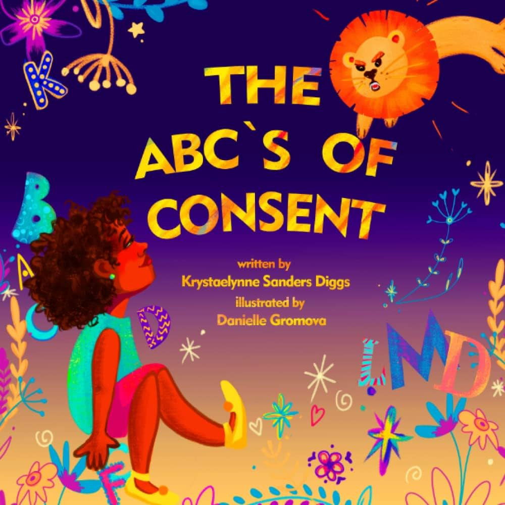 The ABC's of Consent | Amazon (US)