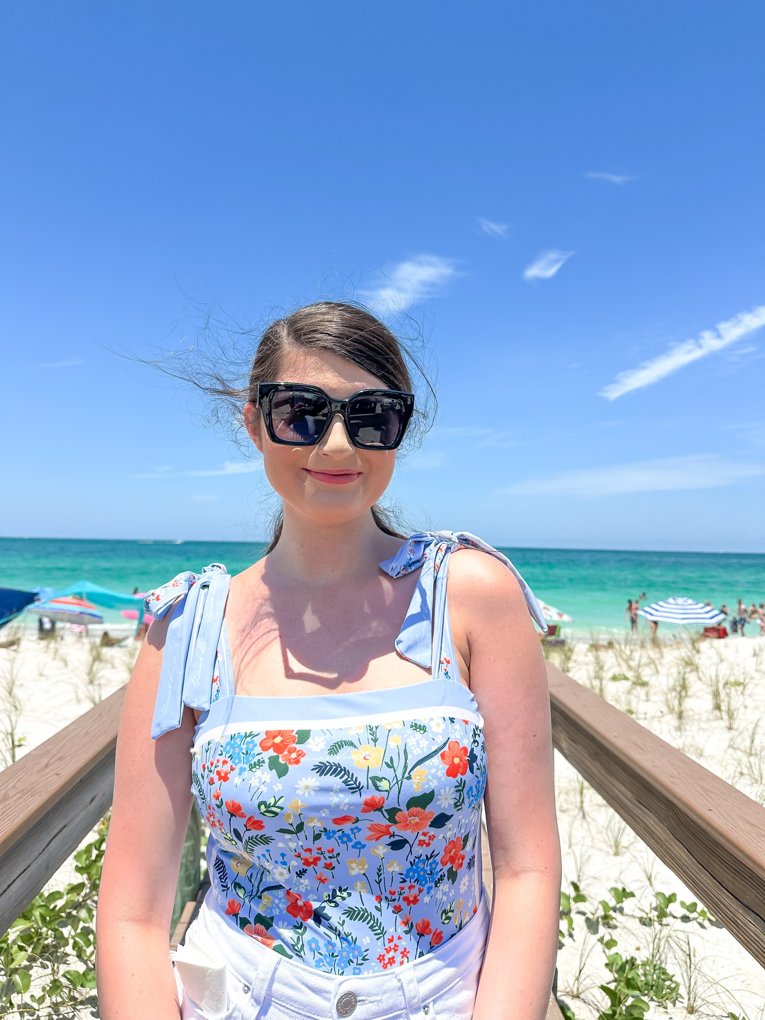 Swimsuit
Amazon
Grandmillennial 
Preppy
Summer

#LTKSwim #LTKSeasonal #LTKFindsUnder50