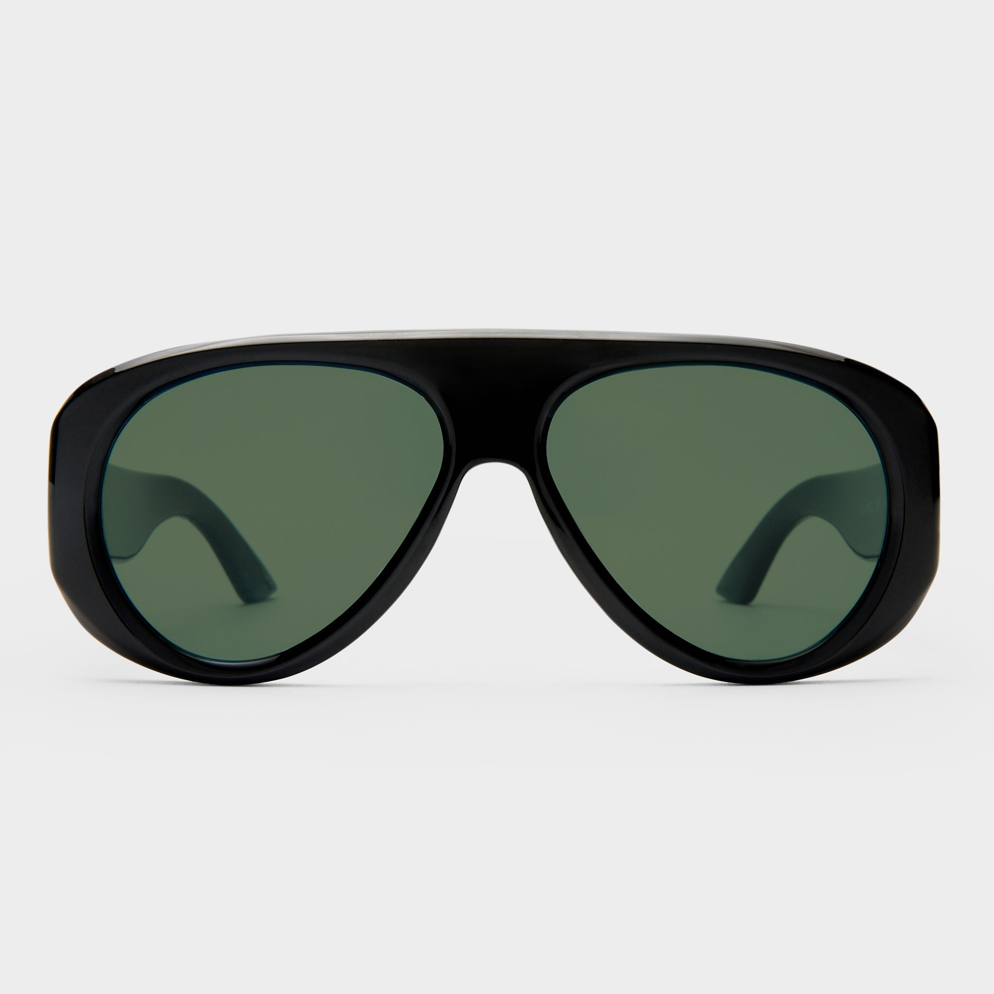 DREAM BOAT BLACK KHAKI MONO POLARIZED | Le Specs (US)