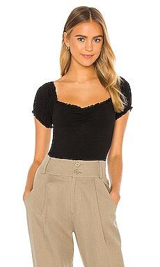 Lacey Bodysuit
                    
                    Lovers and Friends | Revolve Clothing (Global)