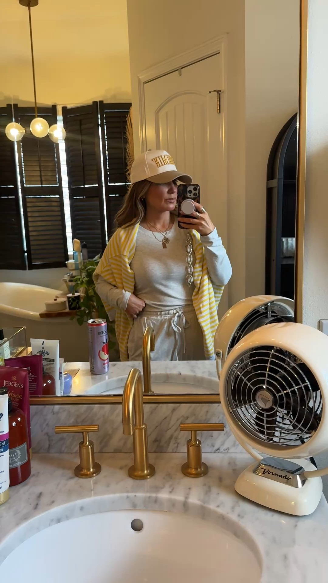 Sports mom outfit of the day for baseball!!
Love sets for game days. Wearing size medium. 
And, my go to bra that smooths the back & gives a great LIFT is on sale. Linking both styles. 
Wearing size medium. Linking my favorite socks & sneakers too!!  

#LTKOver40 #LTKmomlife #LTKSeasonal