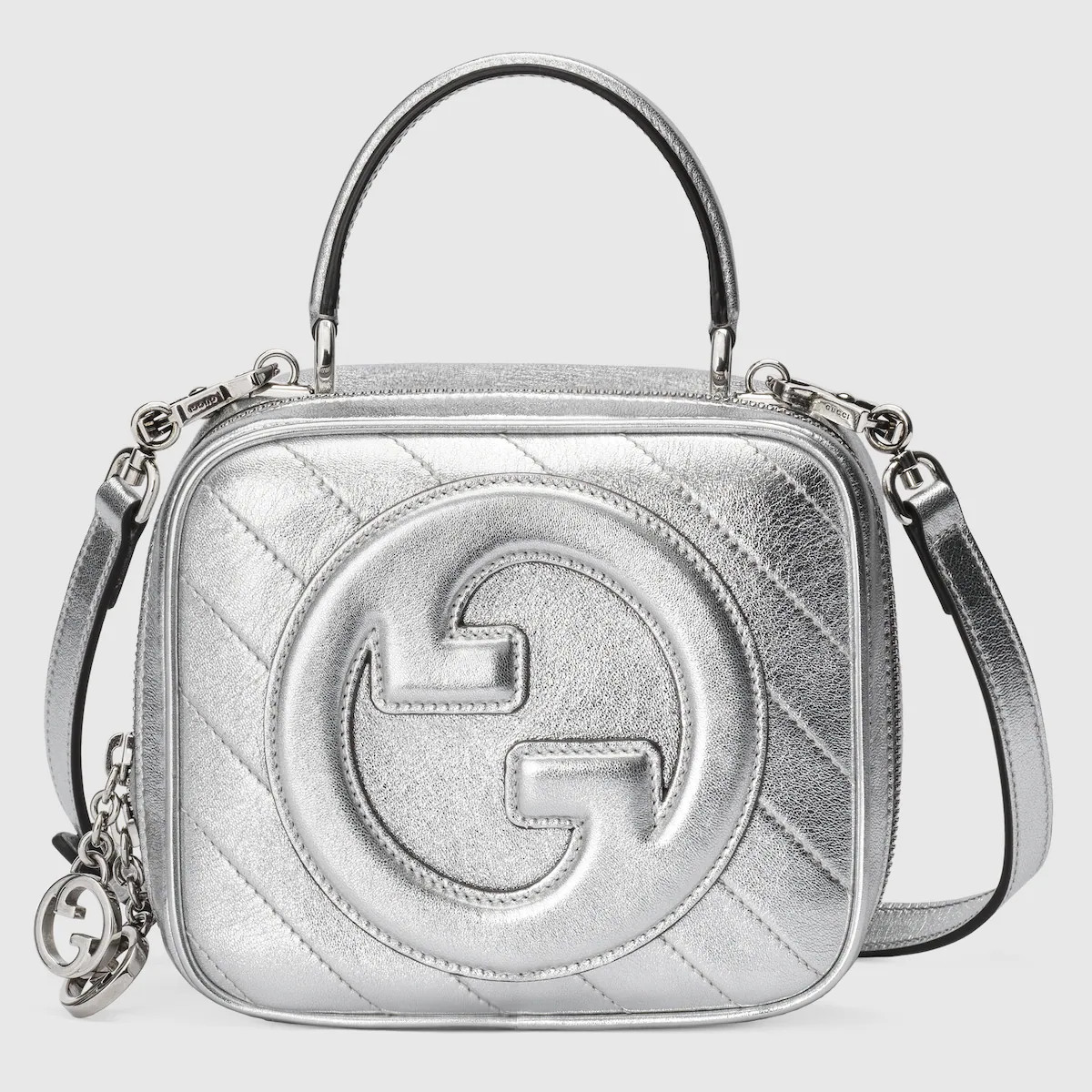 Gucci Blondie small top handle bag | Gucci (US)