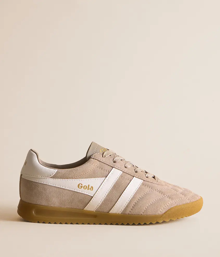 Stadium Suede Sneaker | Buckle