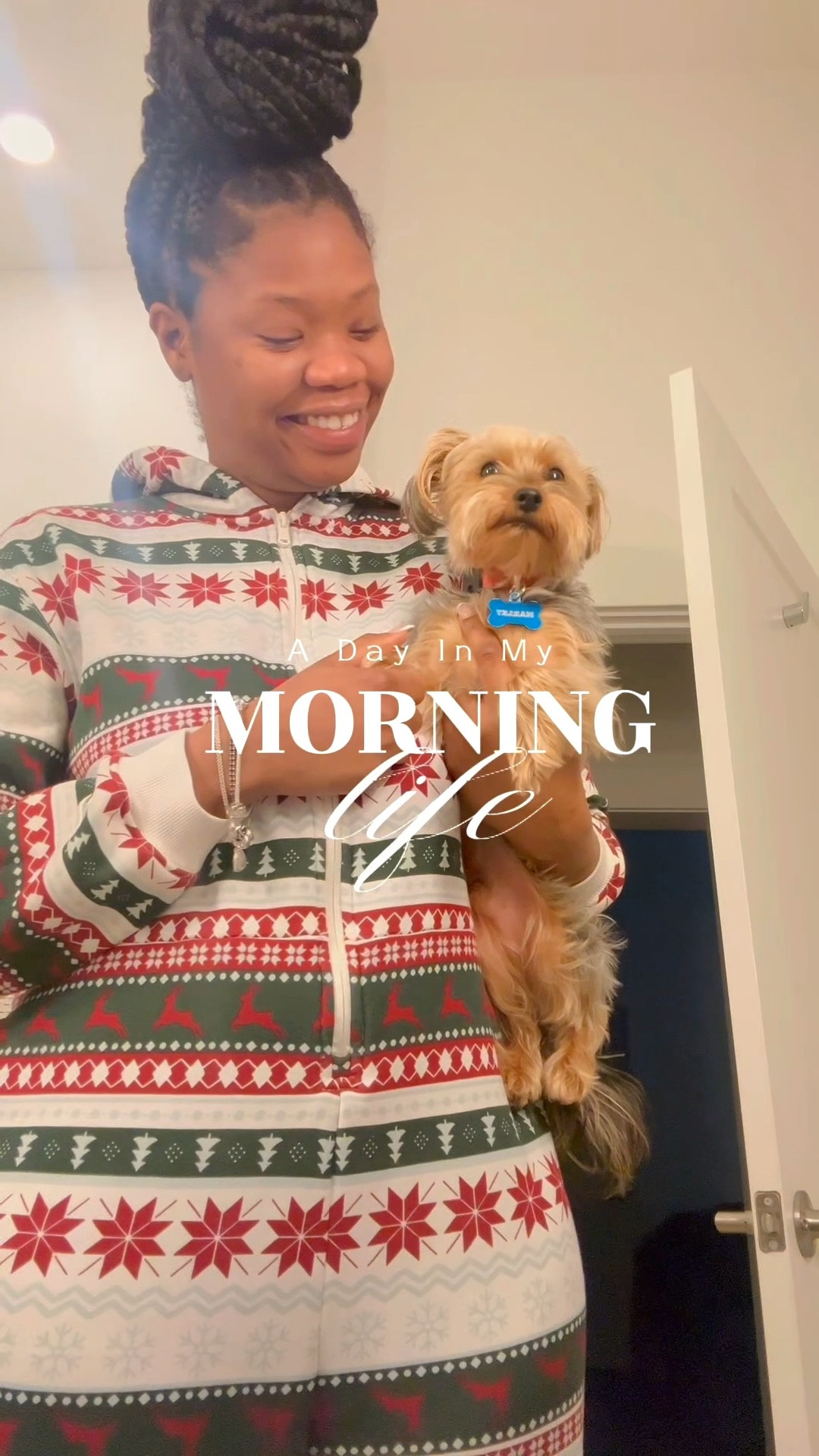 Good morning ☀️

#LTKTall #LTKActive #LTKmorningroutine