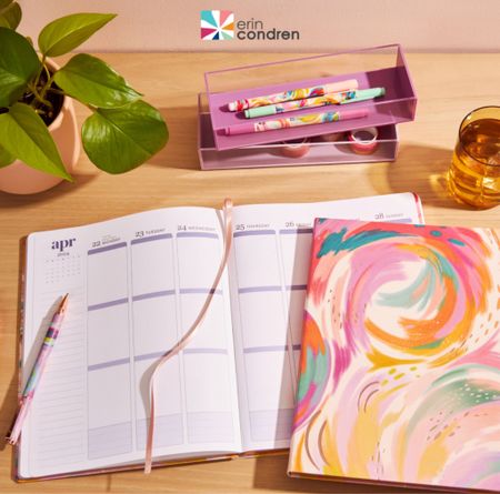 25% off all Erin Condren planning favorites RIGHT NOW!
Stock up for Christmas! 

#LTKGiftGuide #LTKSale #LTKfindsunder100