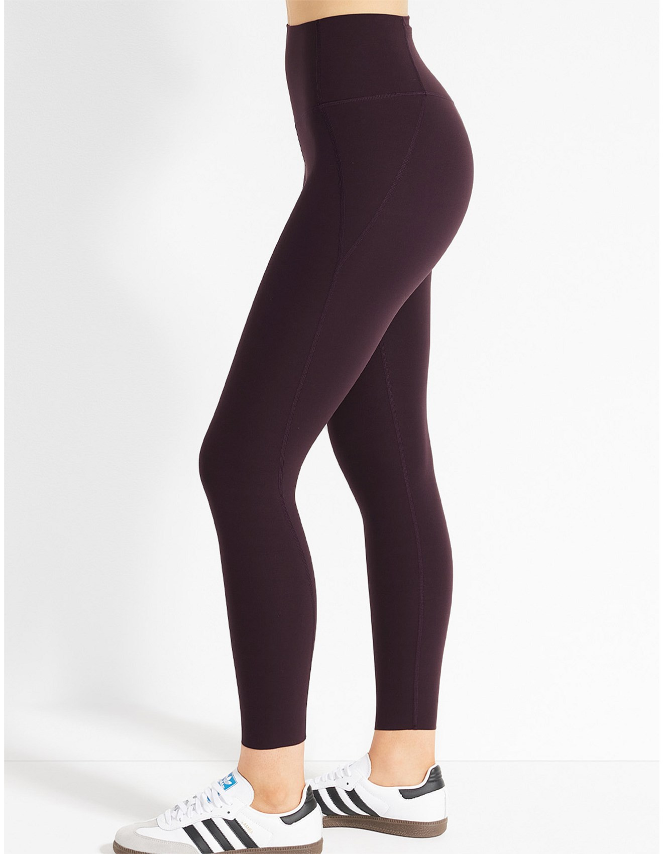 In Motion Pocket 7/8 Legging | David Jones (Australia & New Zealand)