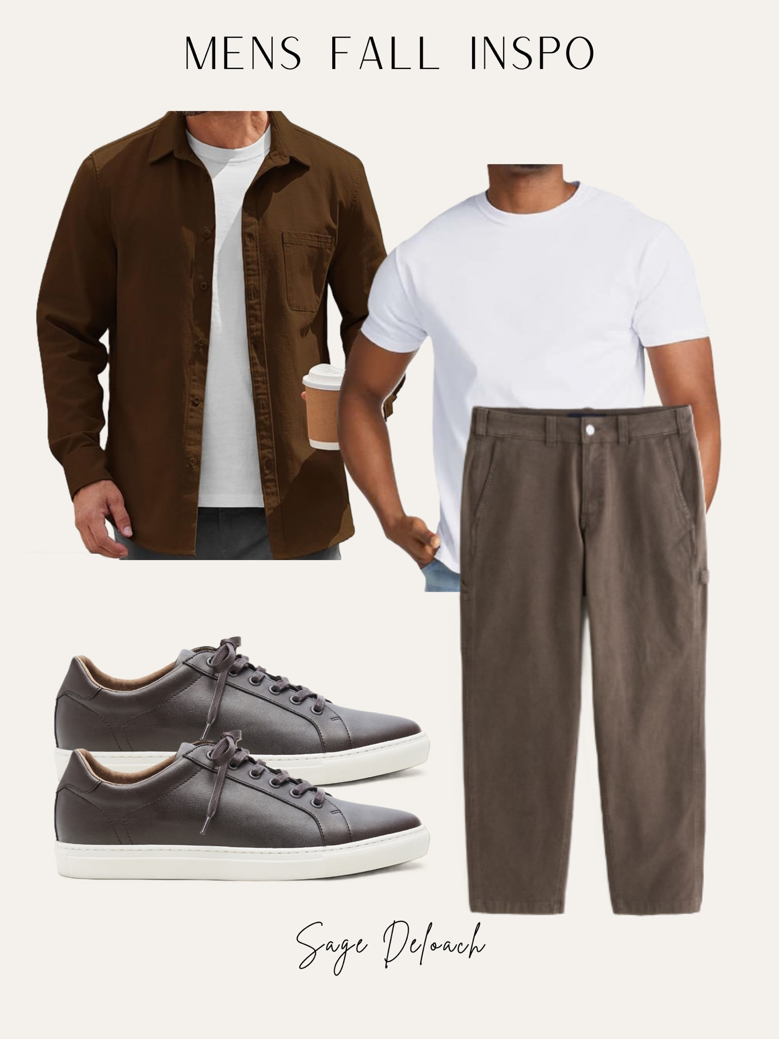 Men’s fall fashion 

#LTKMens