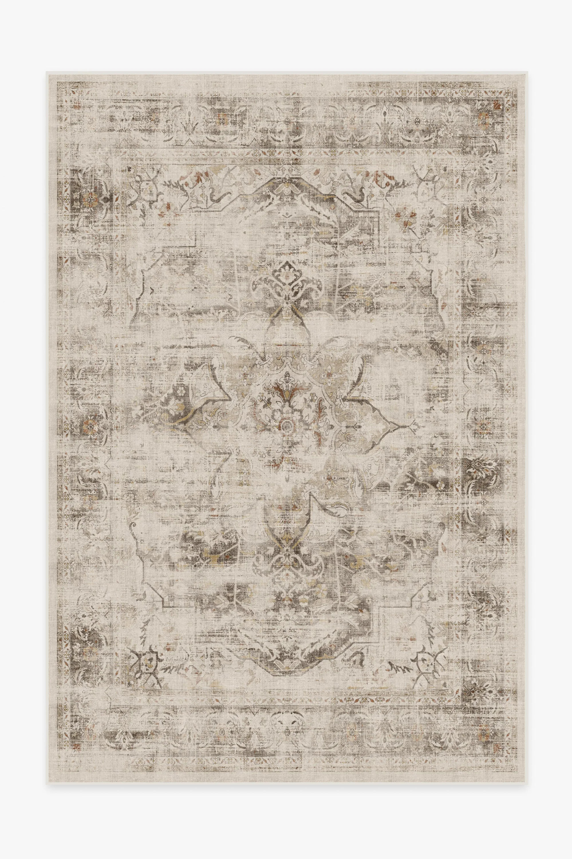 Sarrah Hazel Rug | Ruggable