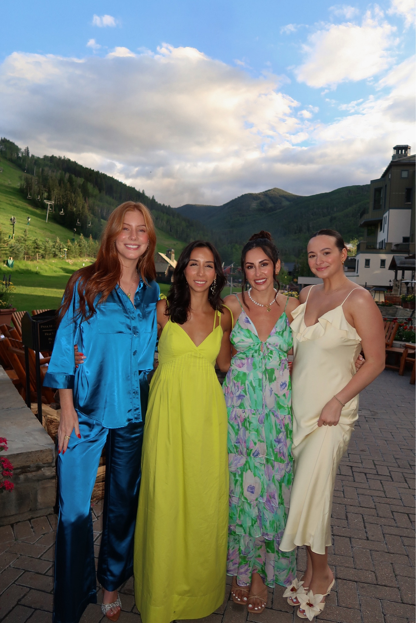 Summer brights 

#LTKFindsUnder100 #LTKStyleTip #LTKTravel