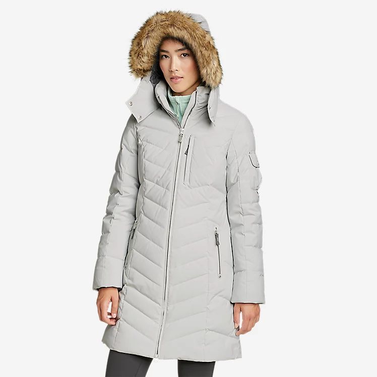 Sun Valley Down Parka | Eddie Bauer, LLC