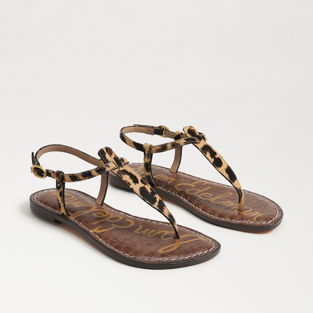 Gigi Thong Sandal | Sam Edelman