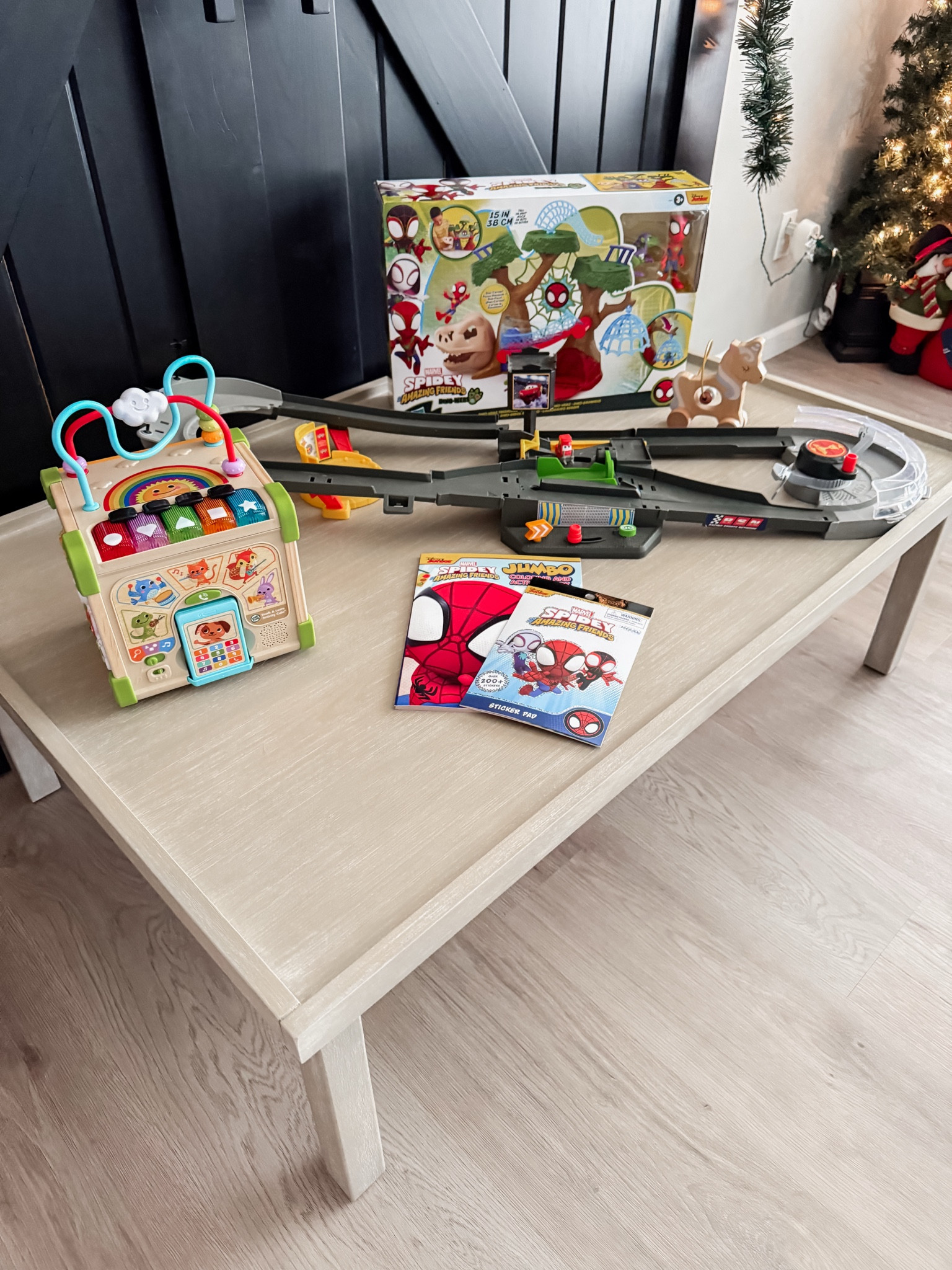 Obsessed with the new play table for the kids! Such amazing quality for a great price! 

Toddler play table, pottery barn kids, pottery barn baby, play room must have

#LTKKids #LTKGiftGuide #LTKHome