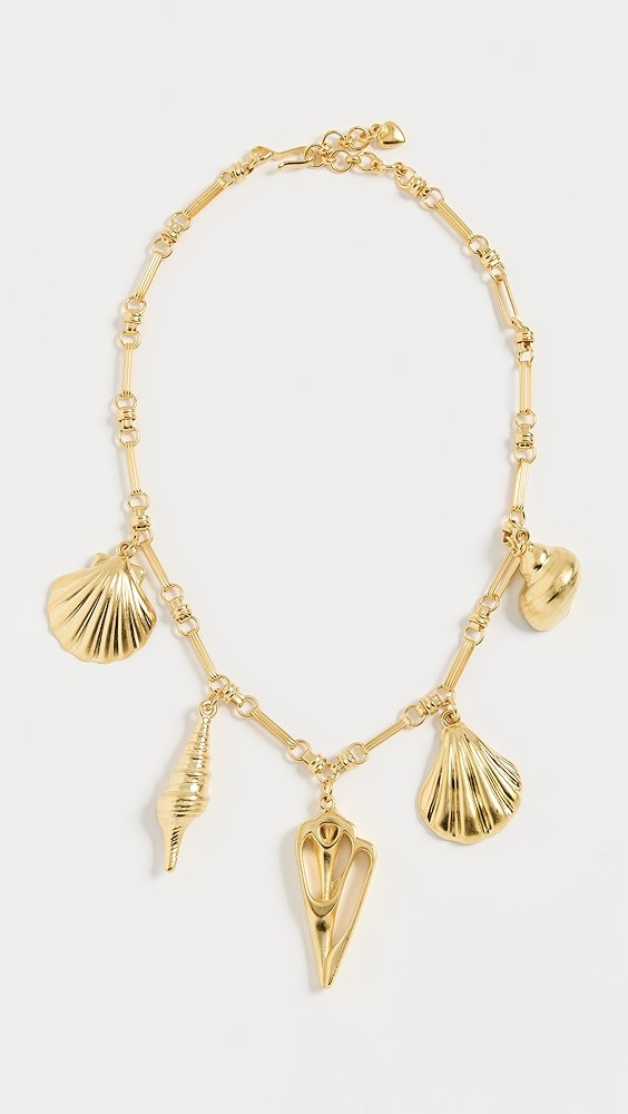 Brinker + Eliza La Mer Necklace | Shopbop | Shopbop