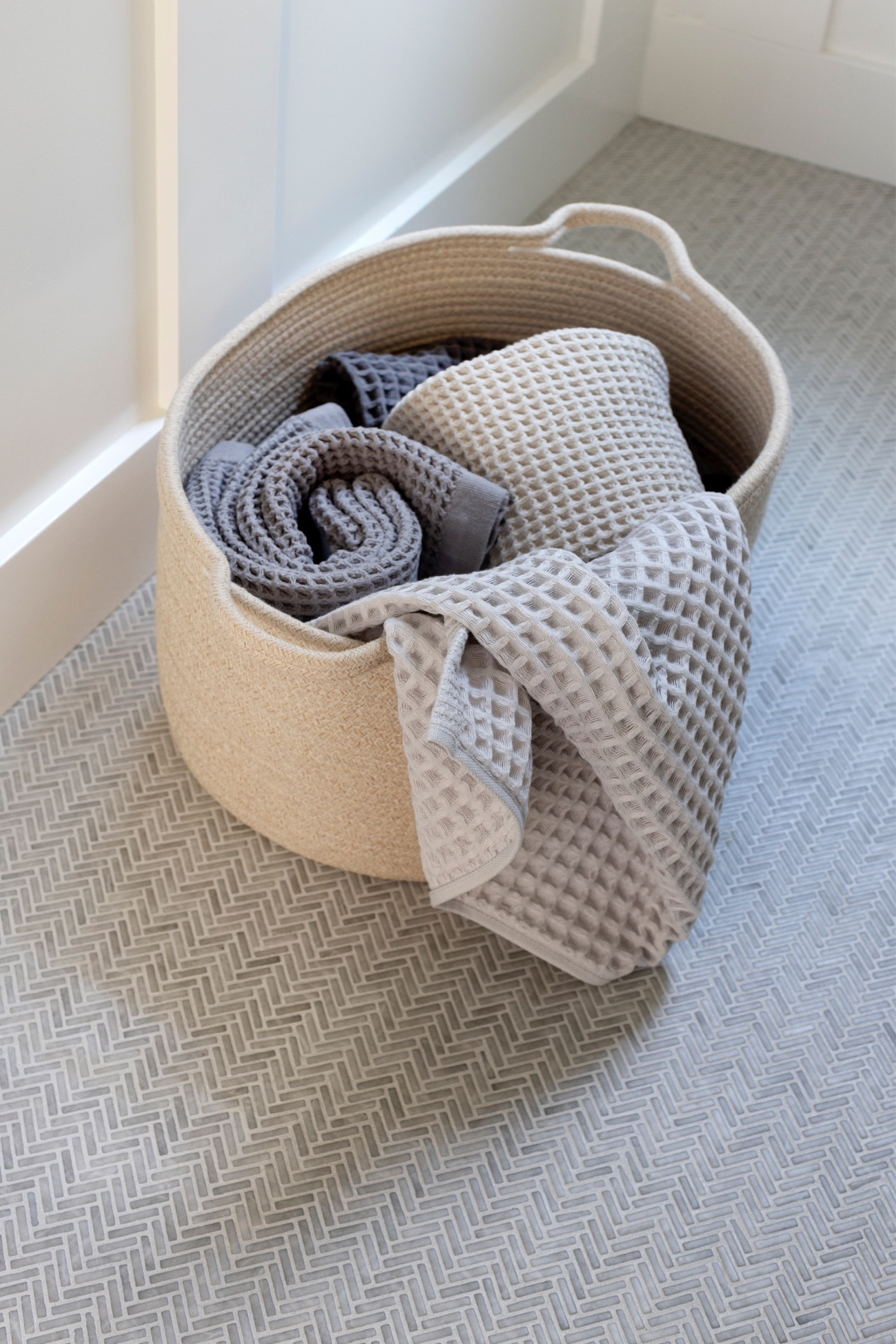 Get the look from our latest decor project with new accessories for the season. 

#ByMeganBaker

#LTKhome