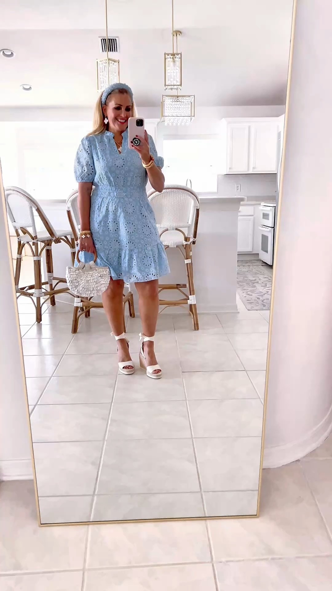 Resort wear for Women / Summer Dresses / Florida Outfits Vacation

Wearing a medium.

summer 2026 outfits | tropical vacation outfits | cute vacation outfits | island vacation outfits | ibiza outfits | vacation outfits | vacation style | puerto rico outfits | italian summer outfits | euro summer outfits | casual summer outfits | italy outfits | summer fits | summer dresses | beach outfit | beachy summer outfits | carribean vacation outfits | beach vacation outfits | bahamas vacation outfits | mexico vacation outfits | resort wear for women | resort vacation outfits | resort outfit ideas | tropical vacation outfits | island vacation outfits | vacation outfits tropical | puerto rico outfits | beachy outfits | summer outfits 2026 | spring break outfit | spring break outfits | summer bikinis | florida outfits | florida vacation outfits | florida outfits vacation
 

#LTKSeasonal #LTKOver40 #LTKSaleAlert #LTKU #LTKMidsize #LTKTravel #LTKgrwm #LTKootd #LTKValentine #LTKWorkwear #LTKvlog