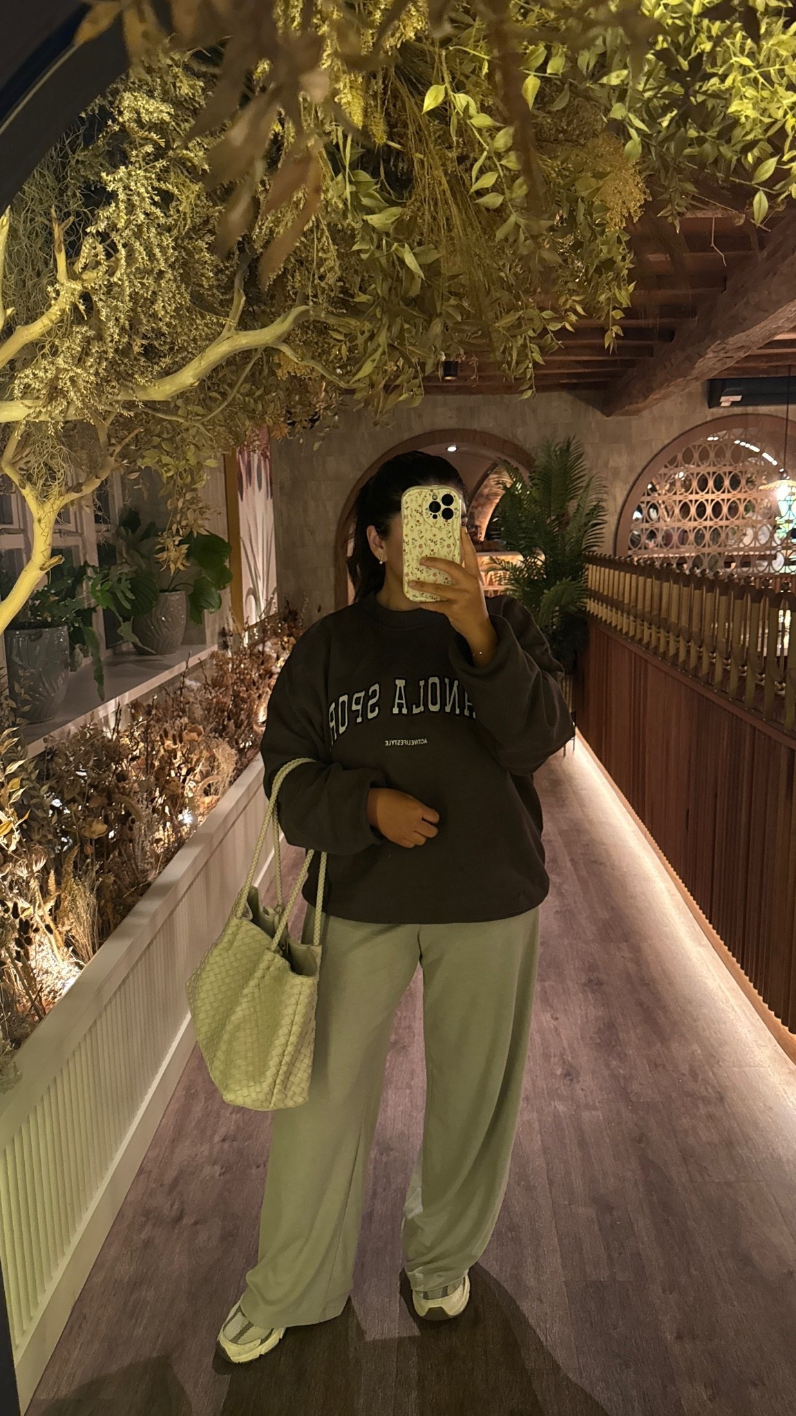 casual outfit
