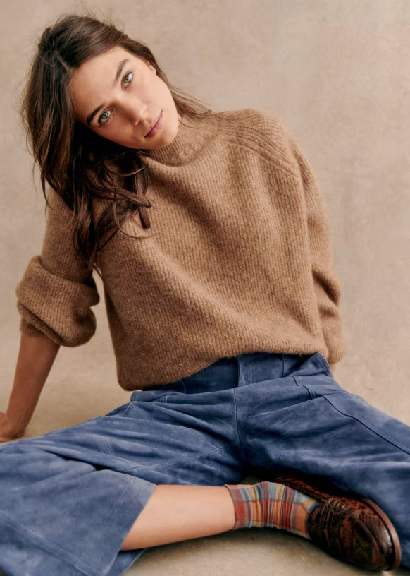 Trui Otis | Sezane Paris