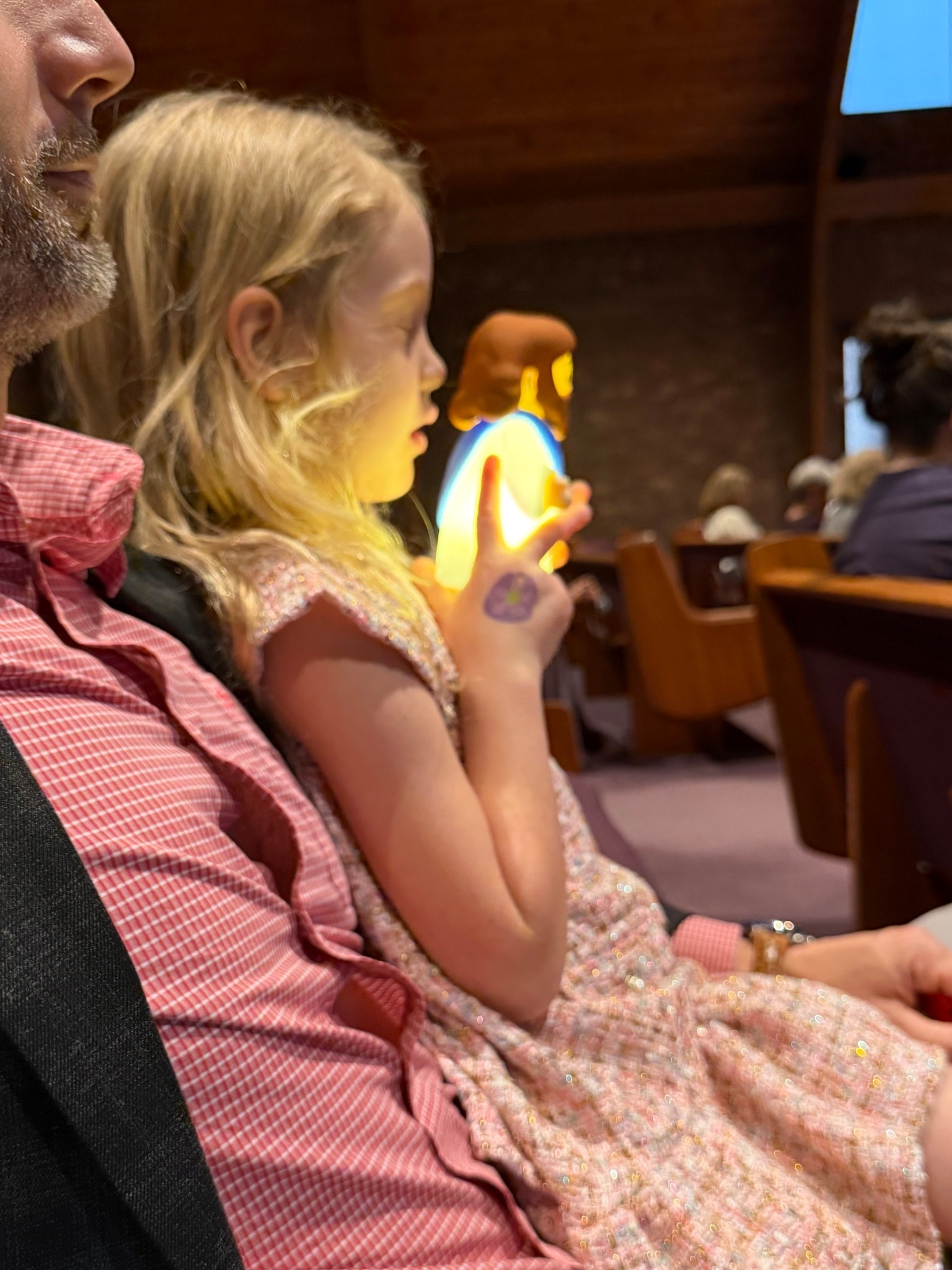 Jesus Night Light ✨✝️

#LTKKids
